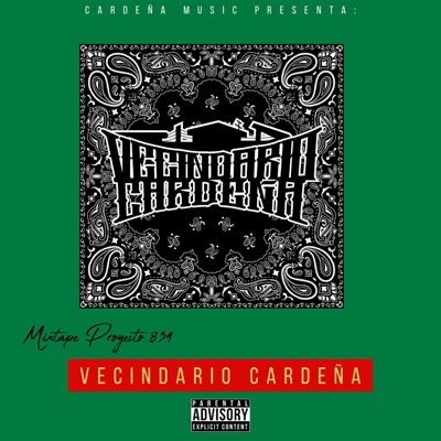 Mixtape Proyecto 834 (Throwback)