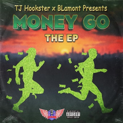 MONEY GO (feat. Destiny) - Single