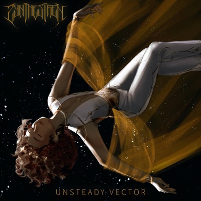 Unsteady Vector (feat. SAROS) - Single