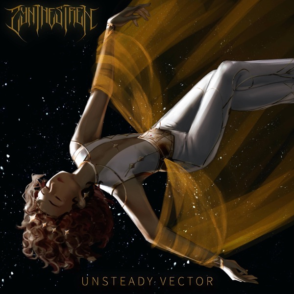 Unsteady Vector (feat. SAROS)