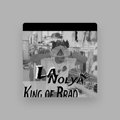 Listen to La nolya, watch music videos, read bio, see tour dates & more!