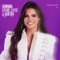 Samara Souto, Solange Almeida