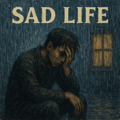 Sad life