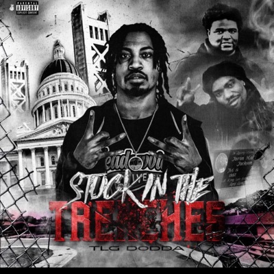 Stuck in the trenches