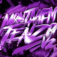 Montagem Tenzo, Vol. 2 (feat. D4SHXBY) - EP - DJ Re3 zro