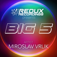Redux Big 5 of Miroslav Vrlik - EP - Miroslav Vrlik