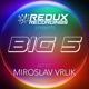 Redux Big 5 of Miroslav Vrlik EP