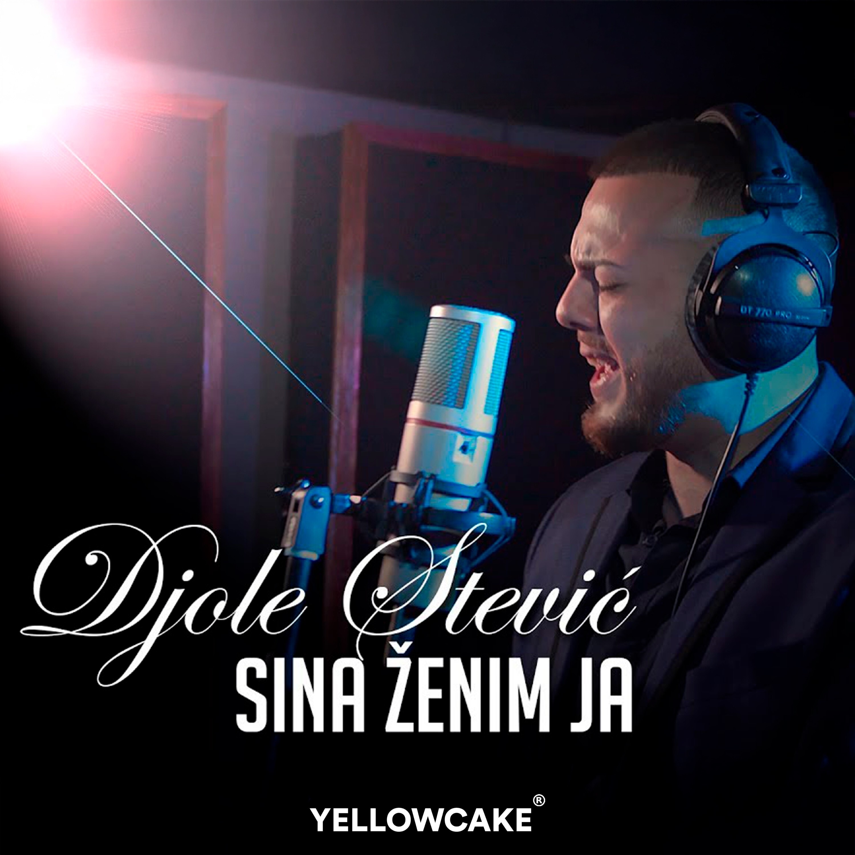 Sina zenim ja - Single