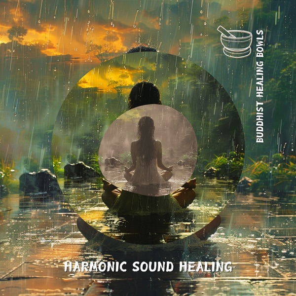 Harmonic Sound Healing