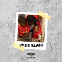 Free Black - Single - GetRichZay