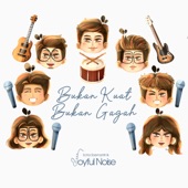 Bukan Kuat Bukan Gagah artwork