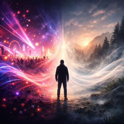 Echoes Between Worlds - EP