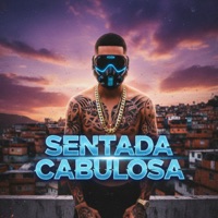 Sentada Cabulosa - Single - Mc Brabo Bh
