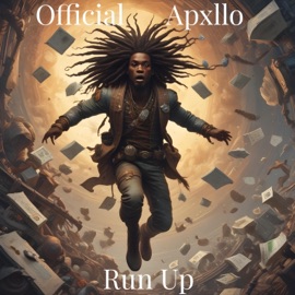 Run Up (Freestyle) Official Apxllo