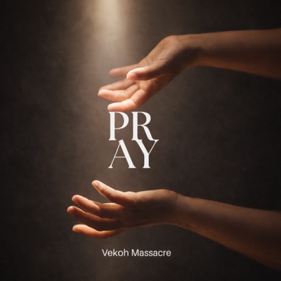 Pray - Single