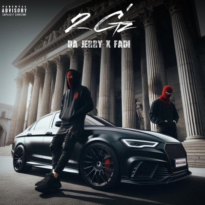 2 G'z (feat. Fadi) - Single
