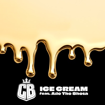 ICE CREAM feat. Aile The Shota - Single