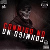 Conmigo No  Beat RAP Callejero - Single