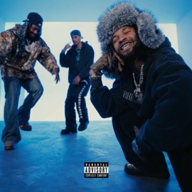 West Out (feat. Yung Incredible & James Dillon) Kang