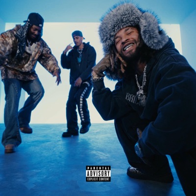 West Out (feat. Yung Incredible & James Dillon) - Single