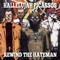 Bastardizer - Hallelujah Picassos lyrics