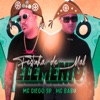 Festinha de Mal Elemento (feat. MC Saci) - Single