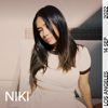 NIKI - You'll Be In My Heart artwork