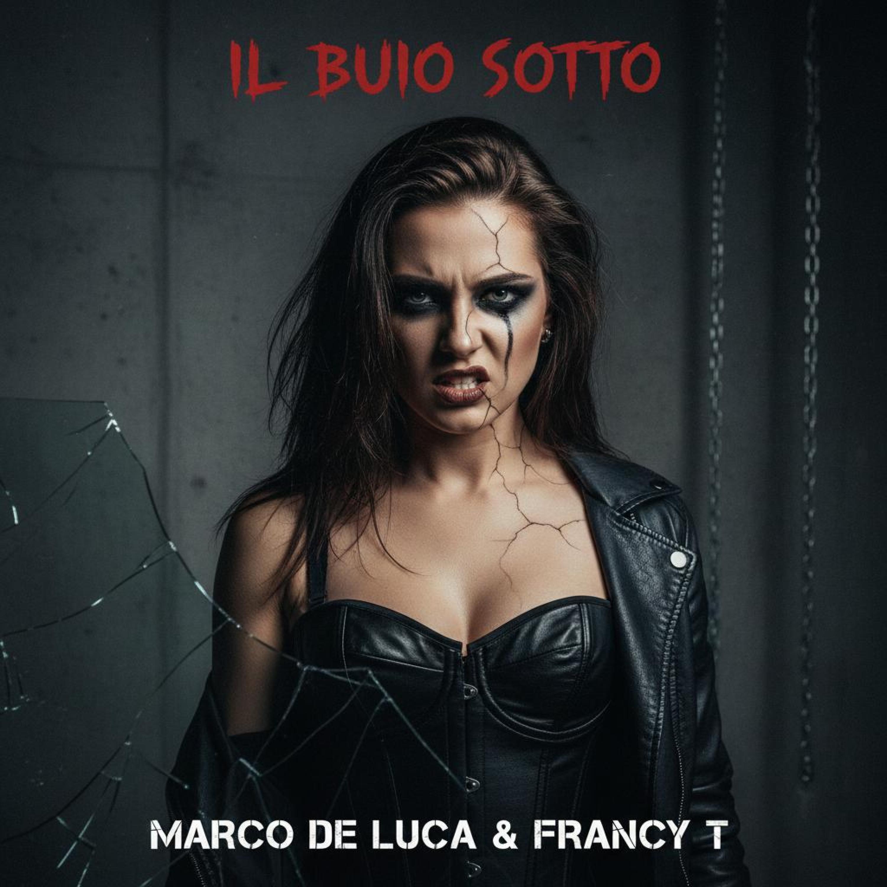 Il Buio Sotto - Single
