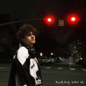 already had it - Single