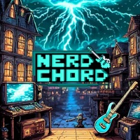 Electric Geek II - Nerd Chord
