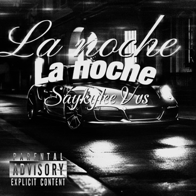 LA NOCHE - Single