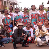 Lekay Za Kwéli (feat. B.R moimtsa_king) - Single - Shanks production