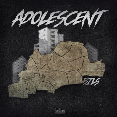 Adolescent (feat. Bils) - Single