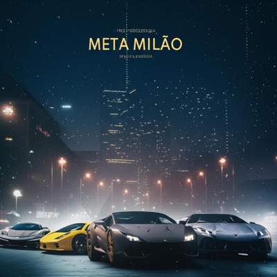Meta Milão - Single