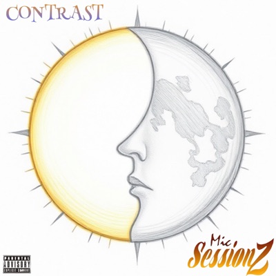 Contrast - EP