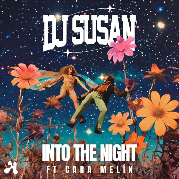 Into the Night - Single