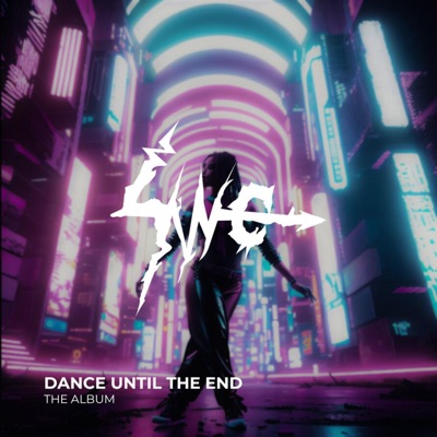 Dance Until the End - Single