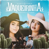 Vaqueirinha - Single - Paula Guilherme & Gabi Saiury