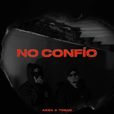 No Confío - Single