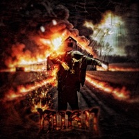BURN PT2 - Single - Blank Page