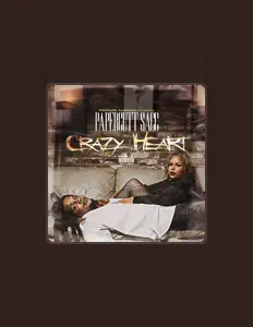 PaperCutt Saccを聴いたり、ミュージックビデオを鑑賞したり、経歴やツアー日程などを確認したりしましょう！