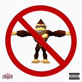 I HATE DONKEY KONG!!! Crimewave
