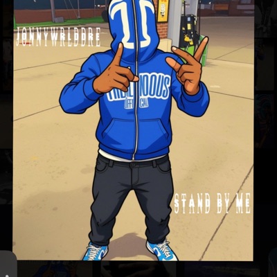 STAND BY ME - Single