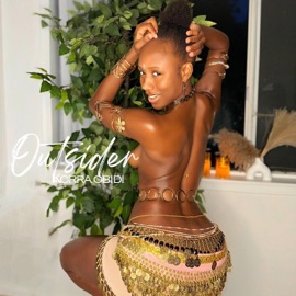 Outsider Korra Obidi