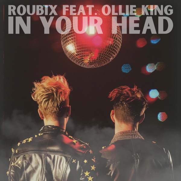 In Your Head (feat. Ollie King) - EP