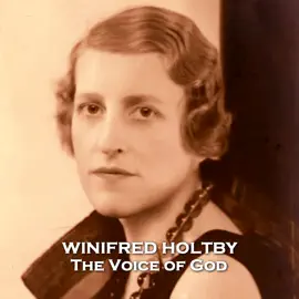 The Voice of God: From their pens to your ears, genius in every story