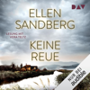 Keine Reue - Ellen Sandberg