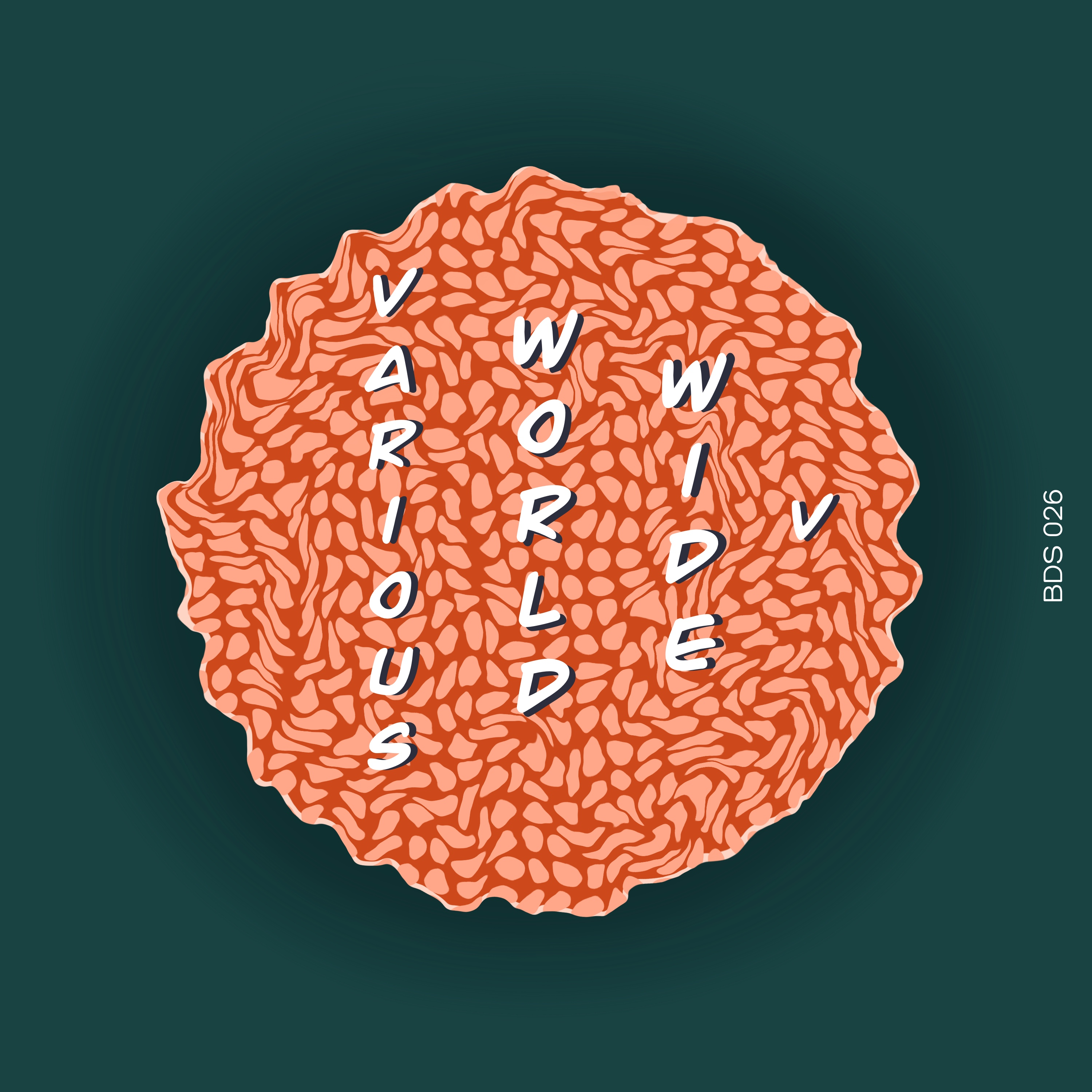 Various World Wide V