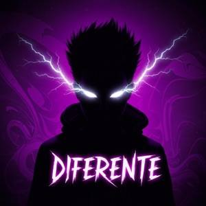 DIFERENTE - EP