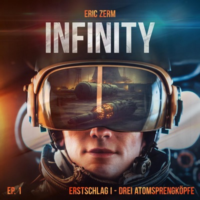 Erstschlag I Drei Atomsprengköpfe: Infinity 1